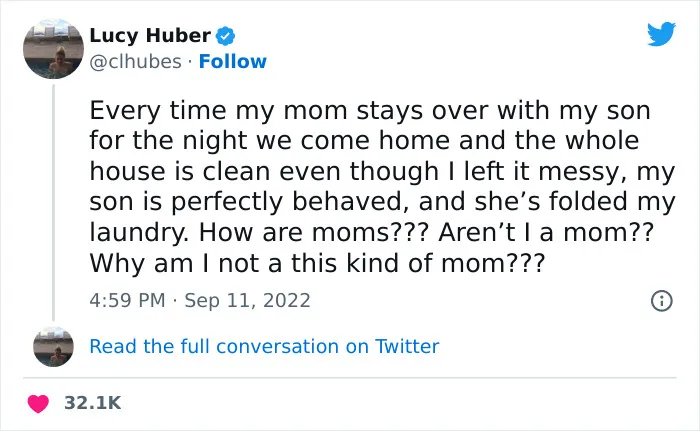 30 Of The Best Tweets About Parenting And Kids This Dedicated Online Page Has To Offer