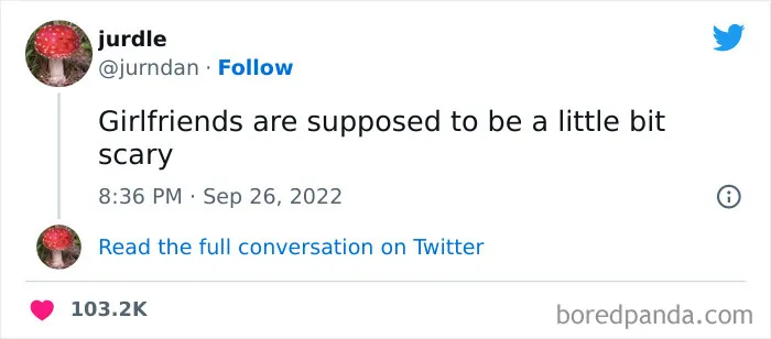 100 Tweets About Dating That Are Too Funny To Pass Up