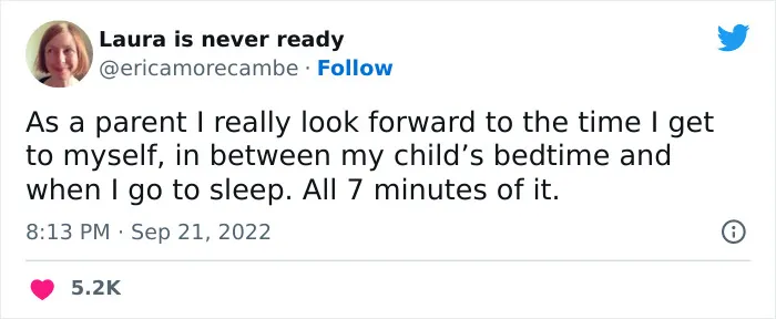 30 Of The Best Tweets About Parenting And Kids This Dedicated Online Page Has To Offer