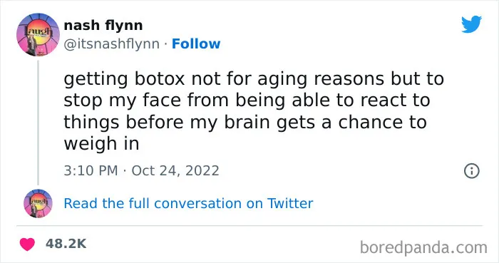 50 'Tastefully Offensive' Tweets That Are Surprisingly Relatable (New Posts)