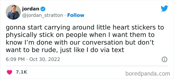 50 'Tastefully Offensive' Tweets That Are Surprisingly Relatable (New Posts)