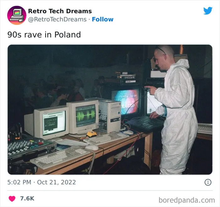 35 Obsolete Technology Things To Prove How Much The World Has Moved On And Changed