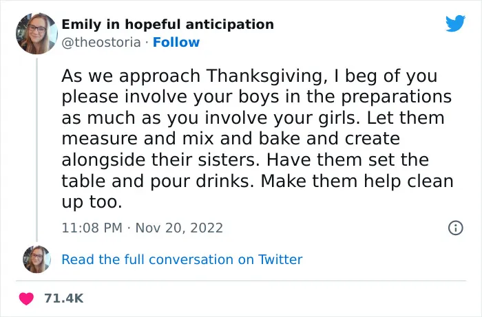 30 Of The Best Tweets About Parenting And Kids This Dedicated Online Page Has To Offer