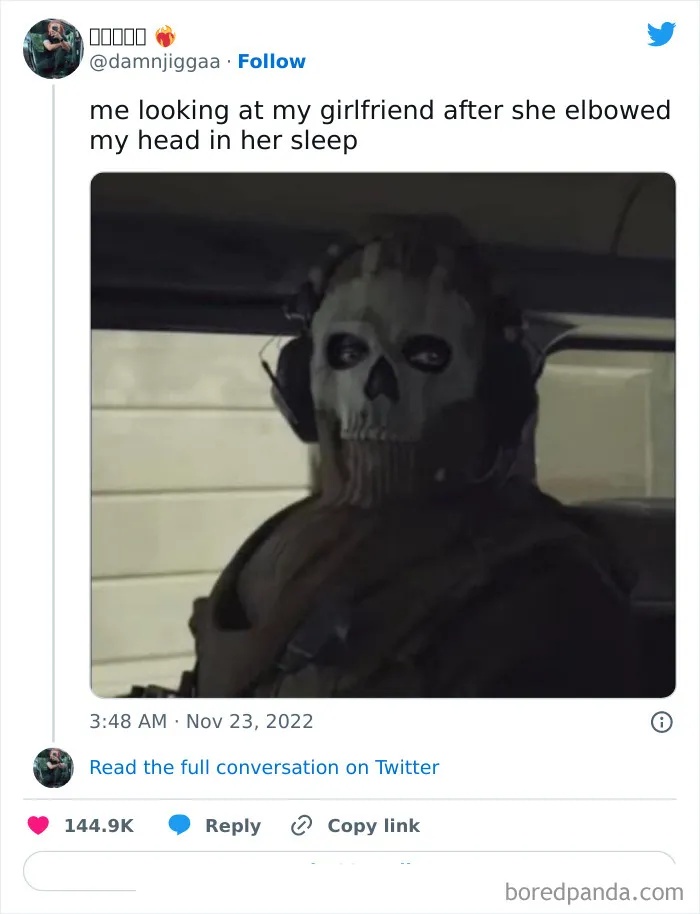 100 Tweets About Dating That Are Too Funny To Pass Up