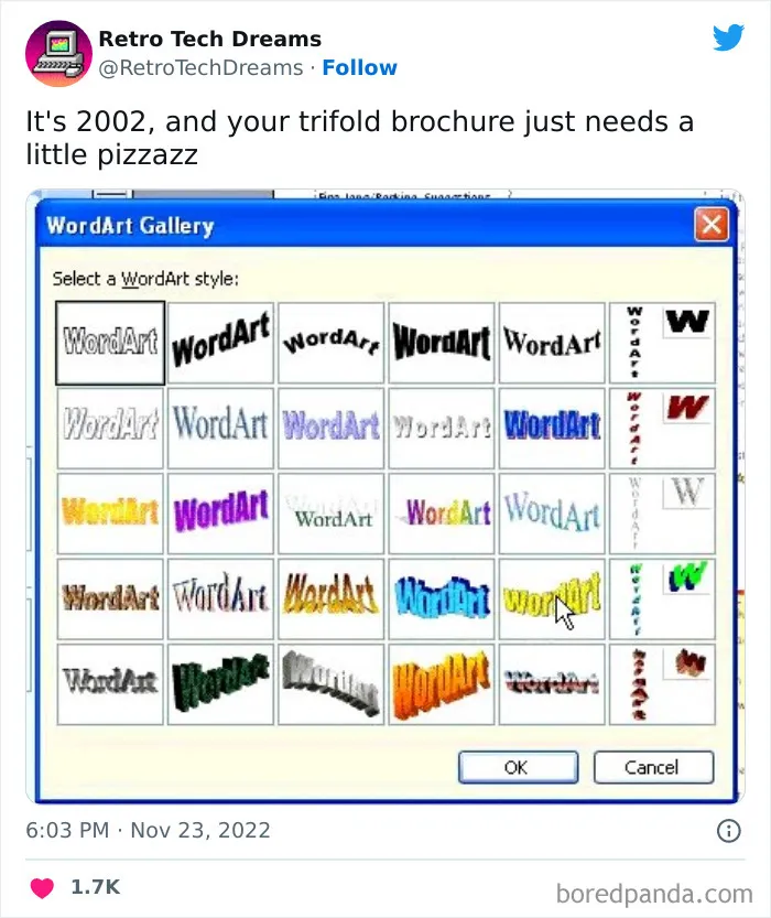 35 Obsolete Technology Things To Prove How Much The World Has Moved On And Changed