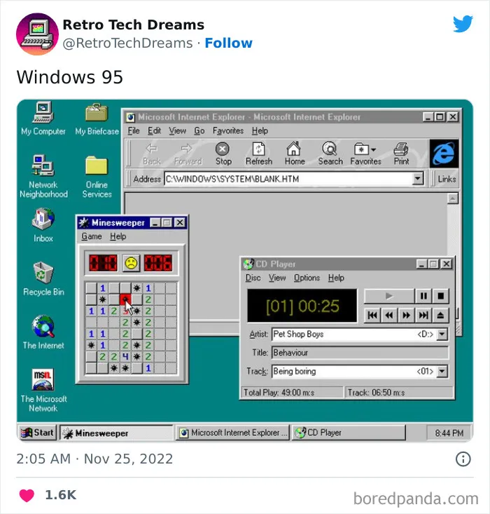 20 Objetos obsoletos que demuestran los avances y cambios del mundo (nuevas fotos)