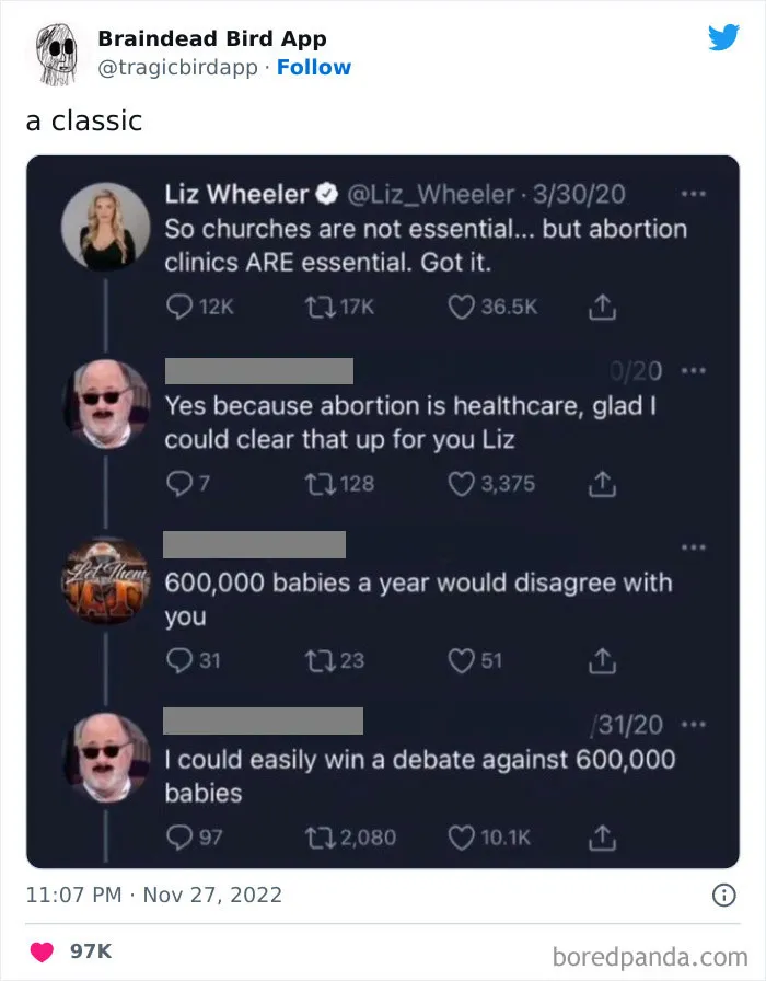 This Twitter Account Showcases “The Very Worst” Activity On The Site, Here Are 35 Of Their Most Facepalm-Worthy Posts