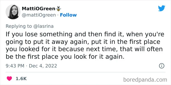 40 Of The Best Life Hacks That May Make Your Life Easier, According To People Who Swear By Them