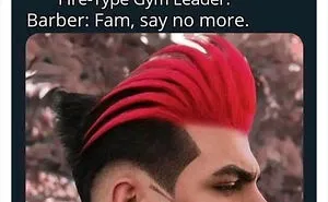 This Twitter Page Shares Photos Of ‘Effed Up Looking Hair’, And Here Are 40 Of The Most Hilarious Pics