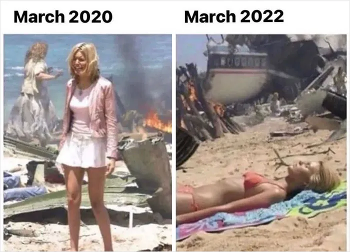 People Are Cracking Up At These 30 Everyday Life Memes Posted By This Instagram Page