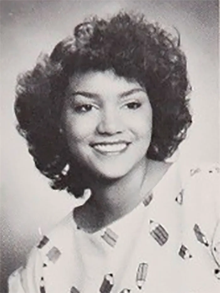 Halle Berry
