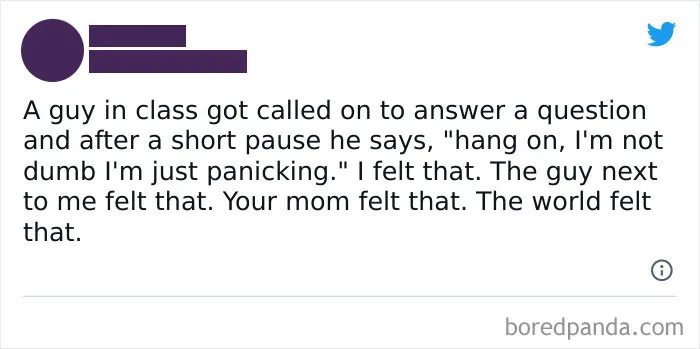 I Hate When This Happens