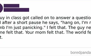 “My Anxiety Has A Loophole”: 50 Memes About Social Anxiety That Explain How Certain Minds Work