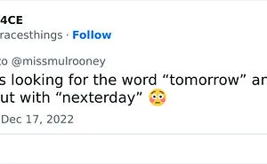40 Times Toddlers Didn’t Know The Word For Something But Came Up With Their Own Hilarious Name For It