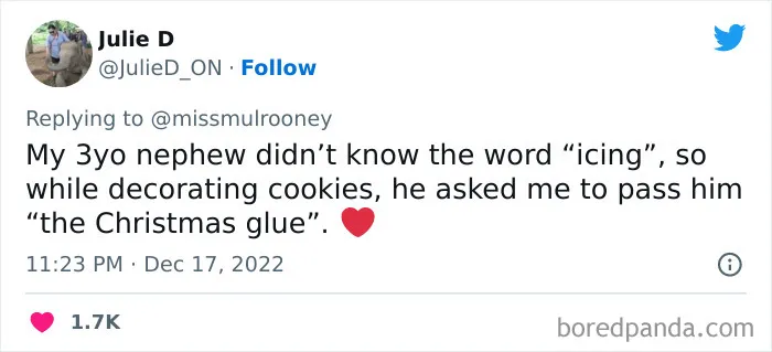 40 Times Toddlers Didn’t Know The Word For Something But Came Up With Their Own Hilarious Name For It