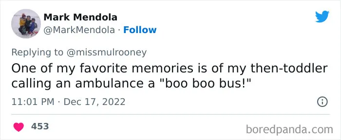 40 Times Toddlers Didn’t Know The Word For Something But Came Up With Their Own Hilarious Name For It