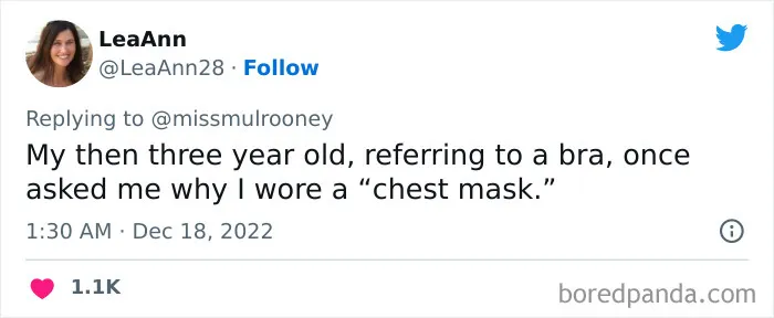 40 Times Toddlers Didn’t Know The Word For Something But Came Up With Their Own Hilarious Name For It