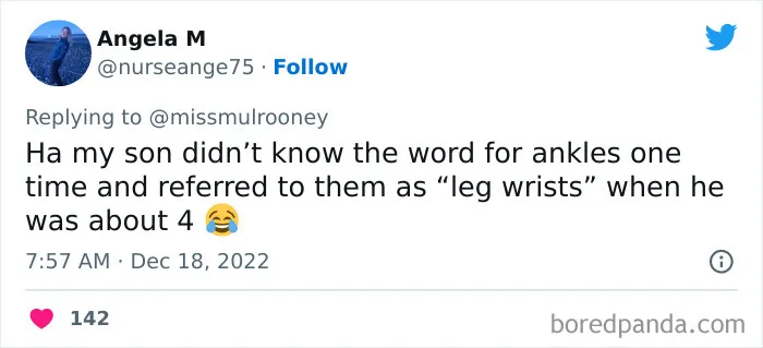 40 Times Toddlers Didn’t Know The Word For Something But Came Up With Their Own Hilarious Name For It