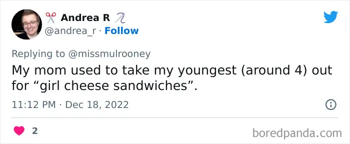 40 Times Toddlers Didn’t Know The Word For Something But Came Up With Their Own Hilarious Name For It