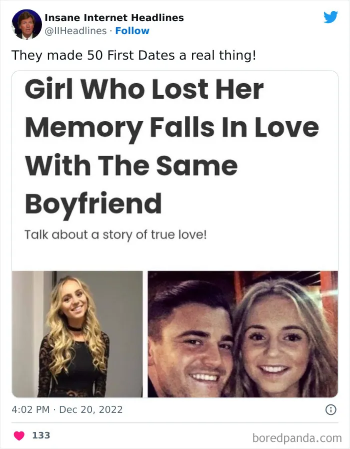 50 Loony Headlines That May Make You Laugh Out Loud, As Shared By This Twitter Page