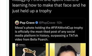 This Twitter Account Showcases “The Very Worst” Activity On The Site, Here Are 35 Of Their Most Facepalm-Worthy Posts