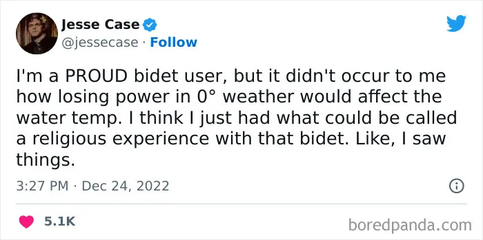 50 'Tastefully Offensive' Tweets That Are Surprisingly Relatable (New Posts)