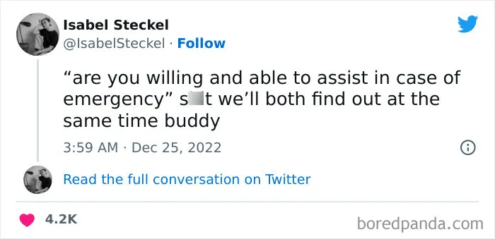 50 'Tastefully Offensive' Tweets That Are Surprisingly Relatable (New Posts)