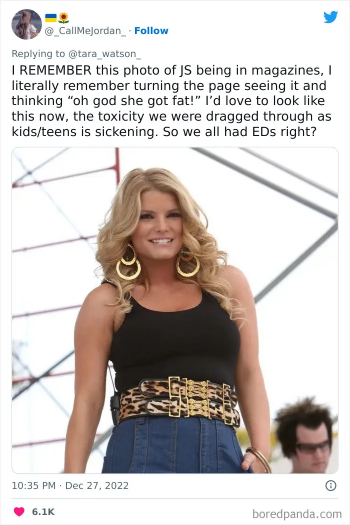 40 Millennial Women Call Out How Toxic The Media Is And Break Down What They Found Harmful When Growing Up