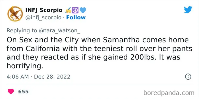 40 Millennial Women Call Out How Toxic The Media Is And Break Down What They Found Harmful When Growing Up