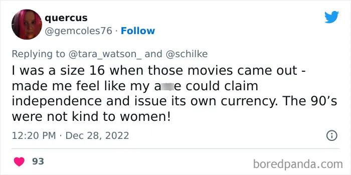 40 Millennial Women Call Out How Toxic The Media Is And Break Down What They Found Harmful When Growing Up
