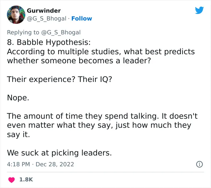 “In 2022 I Learned Hundreds Of Useful Concepts That Improved My Understanding Of The World. Here Are The 10 Best”