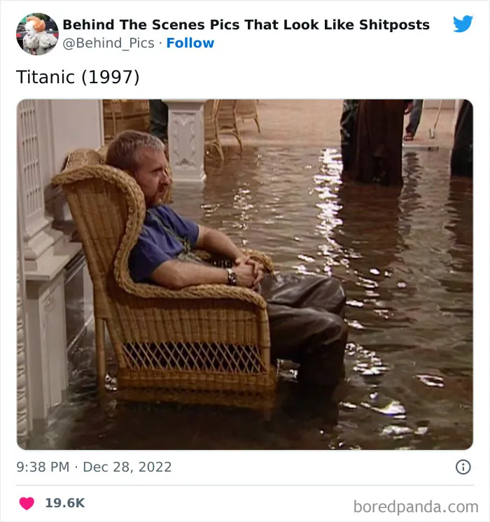 30 Behind-The-Scenes Pics That Look More Like Trash Memes, As Shared By This Twitter Page (New Posts)