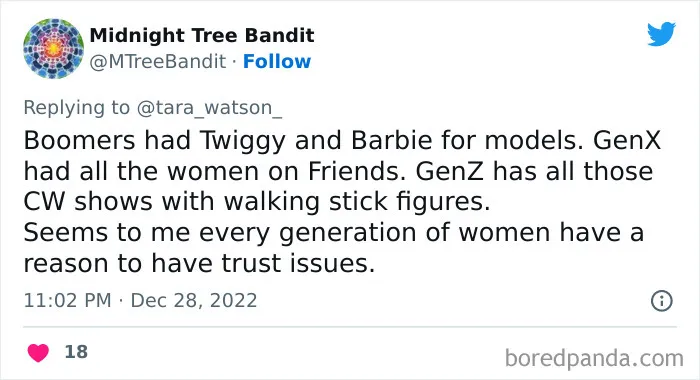 40 Millennial Women Call Out How Toxic The Media Is And Break Down What They Found Harmful When Growing Up