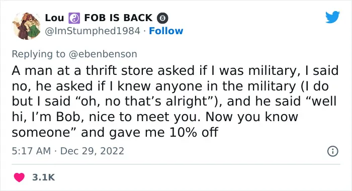 26 Times Retail Workers Were True Heroes And Bent Their Rules To Give Customers Discounts