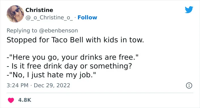 26 Times Retail Workers Were True Heroes And Bent Their Rules To Give Customers Discounts
