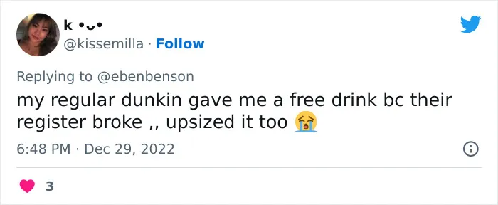 26 Times Retail Workers Were True Heroes And Bent Their Rules To Give Customers Discounts