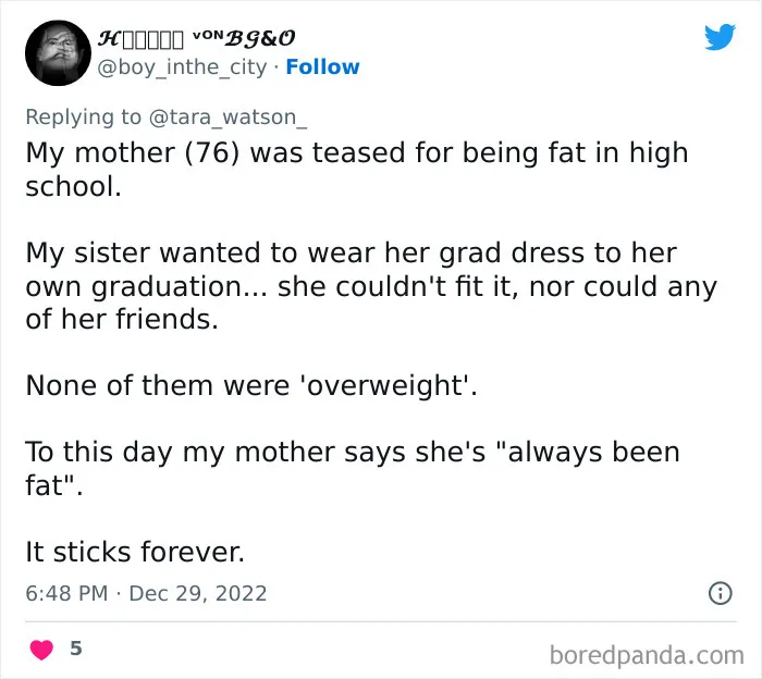 40 Millennial Women Call Out How Toxic The Media Is And Break Down What They Found Harmful When Growing Up