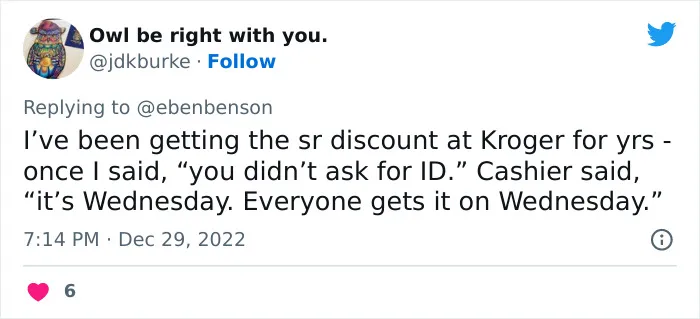 26 Times Retail Workers Were True Heroes And Bent Their Rules To Give Customers Discounts