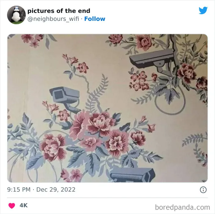 50 Funny And Bizarre Photos Shared On The "Pictures Of The End" Twitter Page (New Pics)