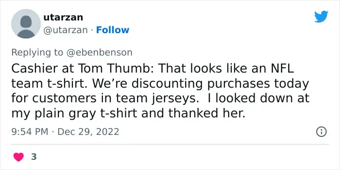 26 Times Retail Workers Were True Heroes And Bent Their Rules To Give Customers Discounts