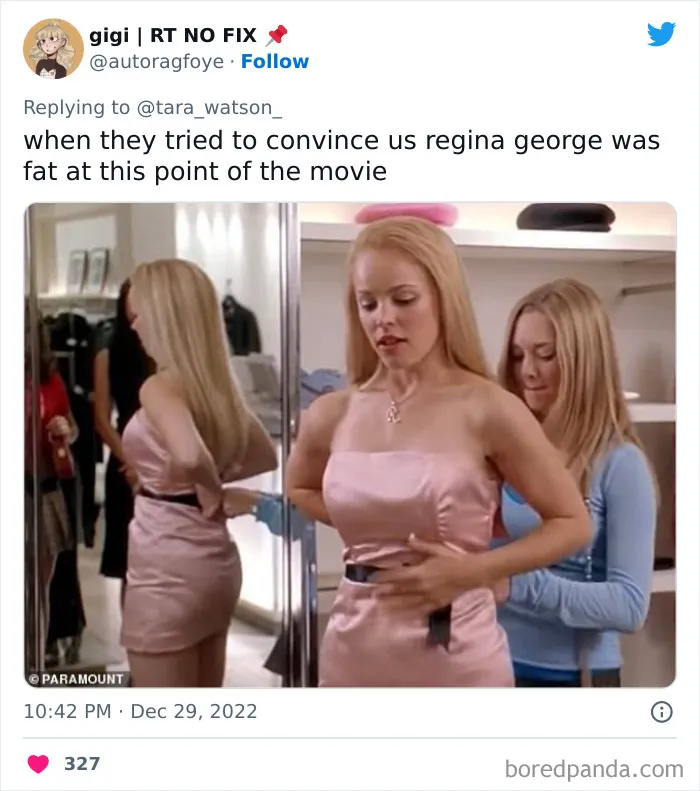 40 Millennial Women Call Out How Toxic The Media Is And Break Down What They Found Harmful When Growing Up
