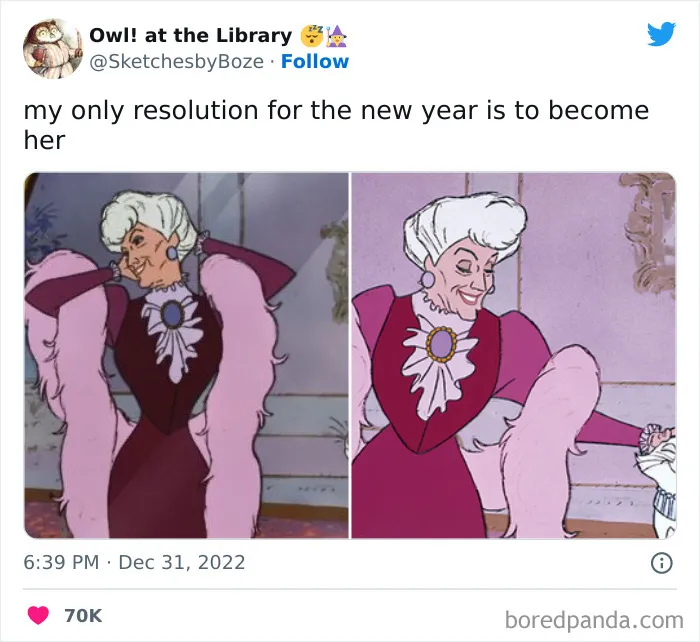 115 Comical Tweets Making Fun Of New Year’s Resolutions