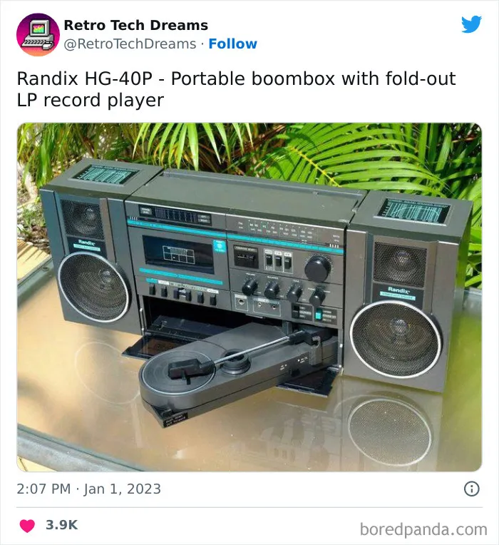35 Obsolete Technology Things To Prove How Much The World Has Moved On And Changed