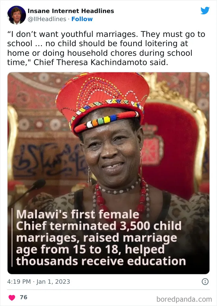 50 Loony Headlines That May Make You Laugh Out Loud, As Shared By This Twitter Page