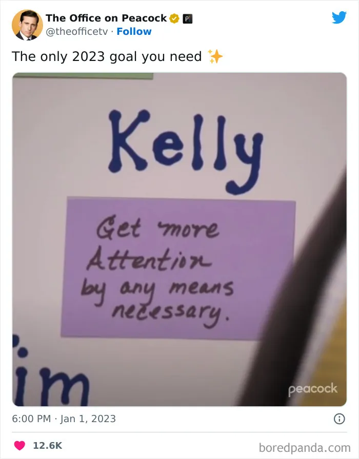 115 Comical Tweets Making Fun Of New Year’s Resolutions