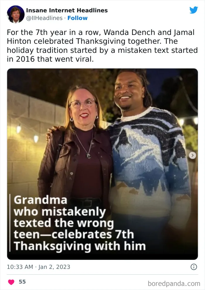 50 Loony Headlines That May Make You Laugh Out Loud, As Shared By This Twitter Page