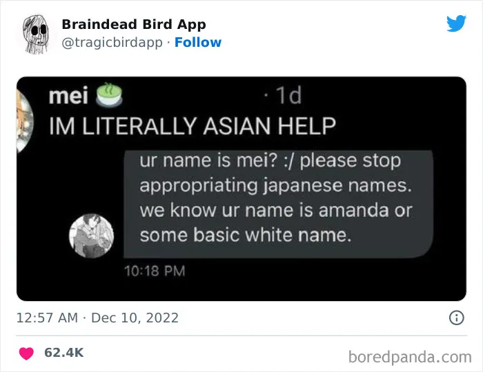 This Twitter Account Showcases “The Very Worst” Activity On The Site, Here Are 35 Of Their Most Facepalm-Worthy Posts