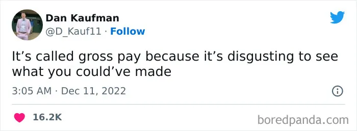 50 'Tastefully Offensive' Tweets That Are Surprisingly Relatable (New Posts)