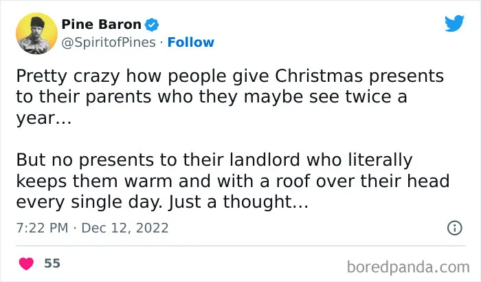This Online Group Exists To Shame The Absurdity Of The Housing Market And Entitled Landlords (30 New Posts)