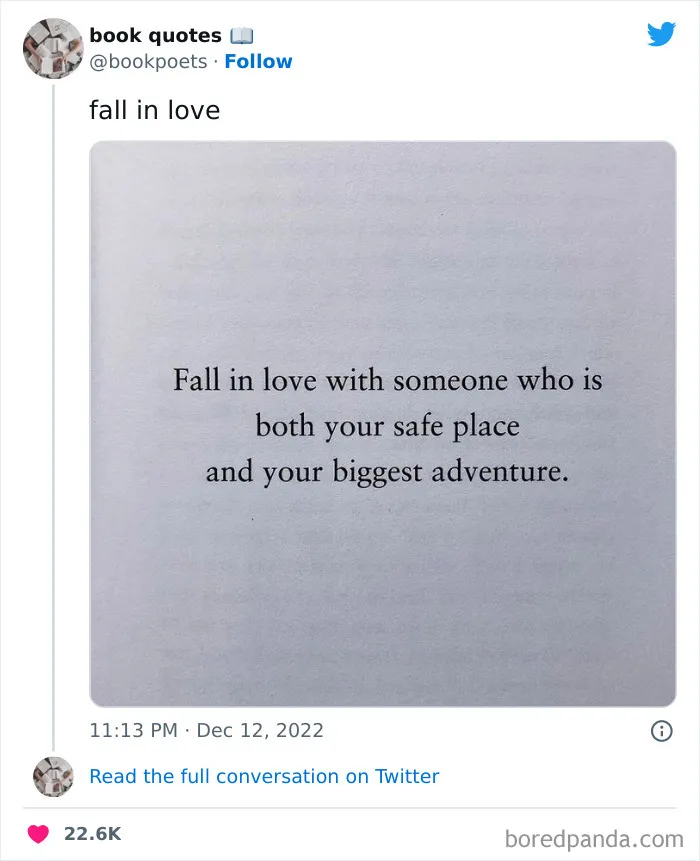 100 Tweets About Dating That Are Too Funny To Pass Up